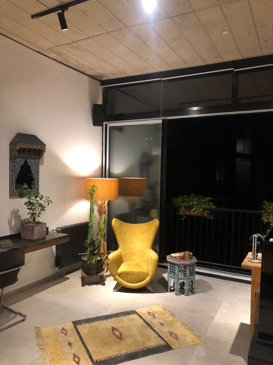 Apartment For Rent Furnished