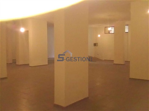 Depot For Rent