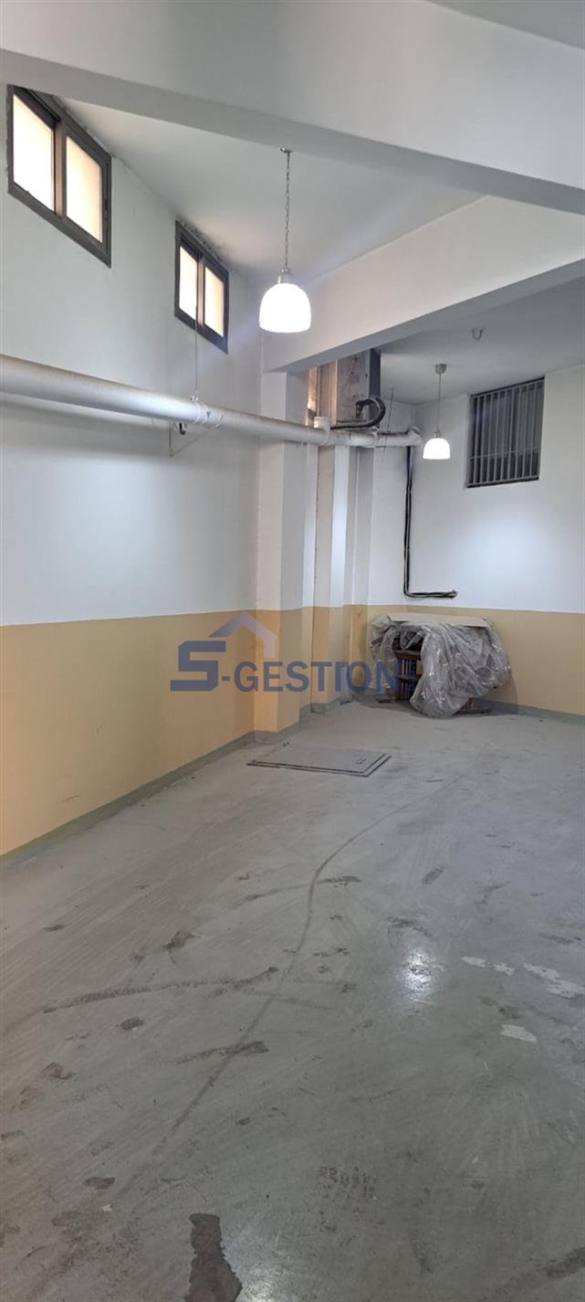 Depot For Rent