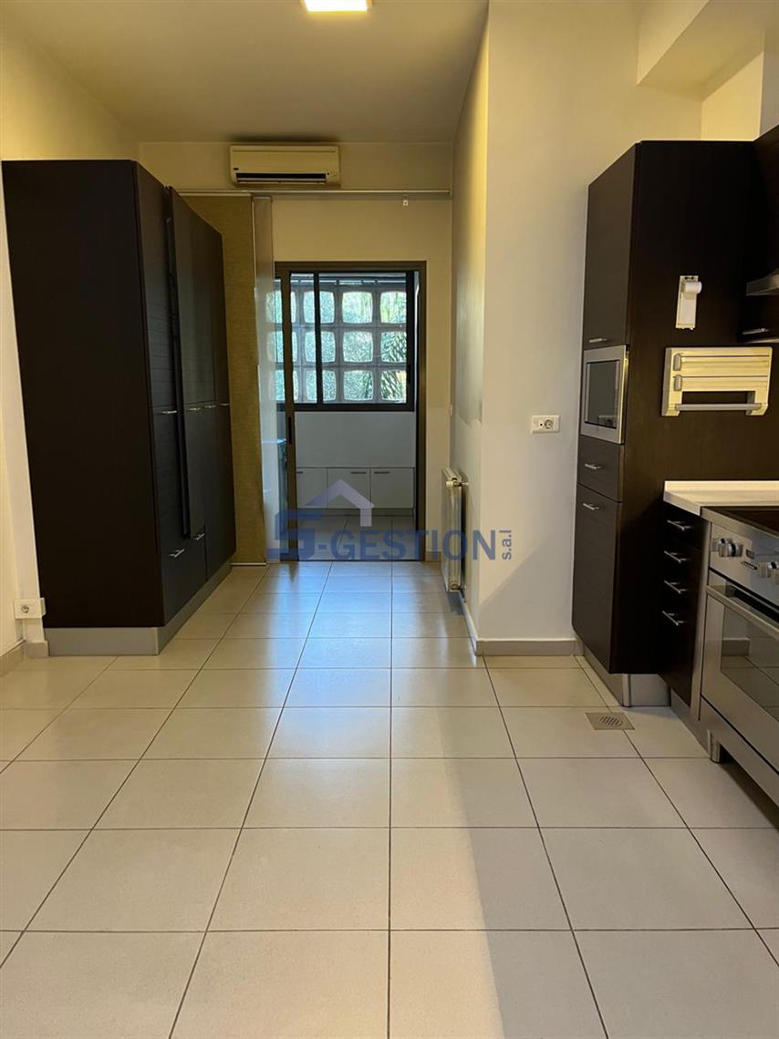 Apartment For V Rented by S.G.