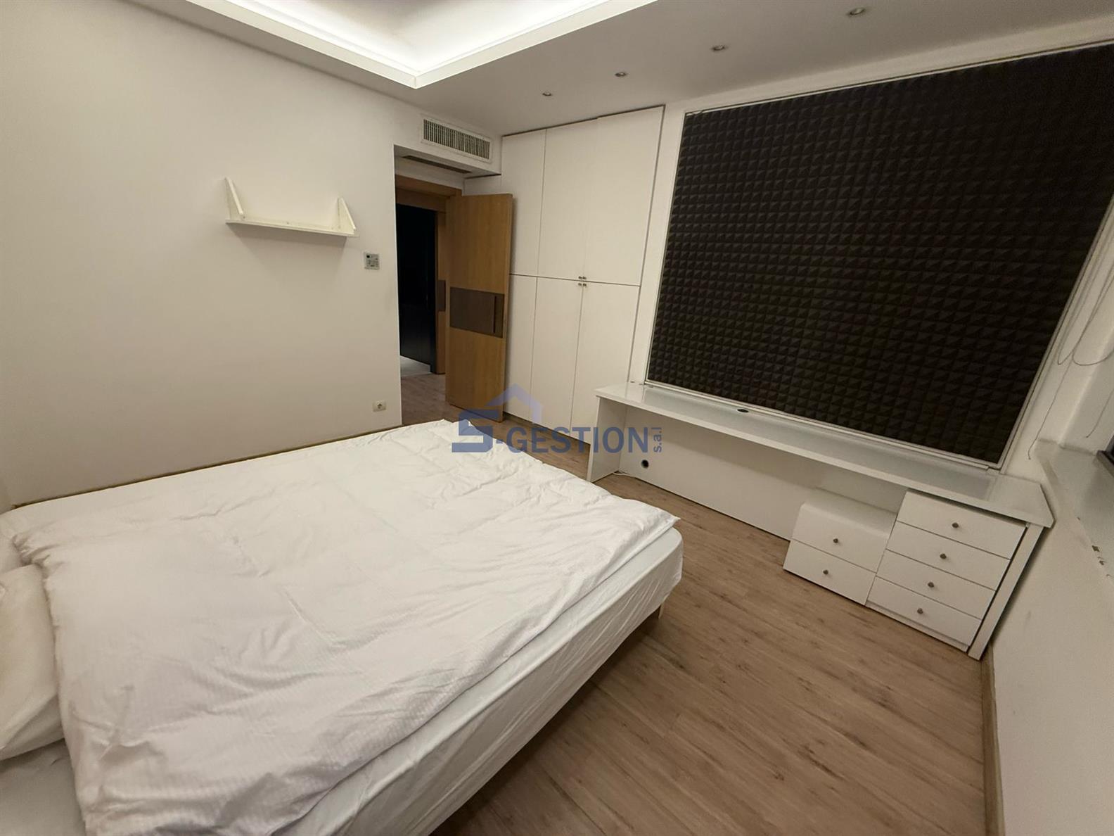 Apartment For Rent Furnished