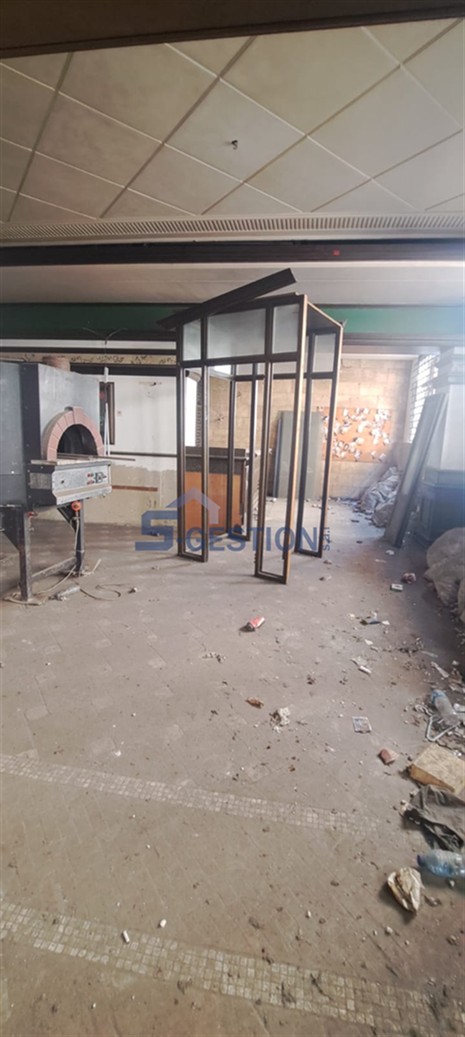 Building For Rent