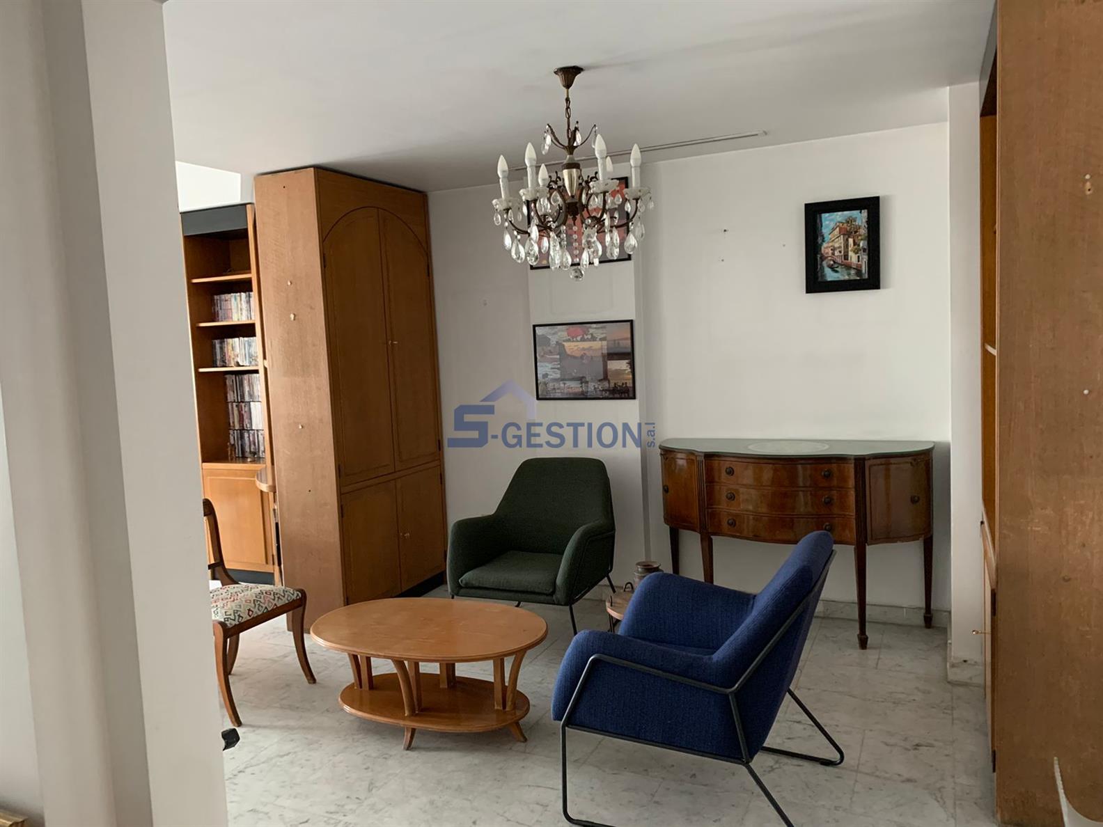 Apartment For Sale