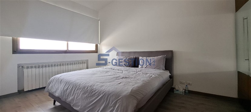 Chalet For Rent Furnished