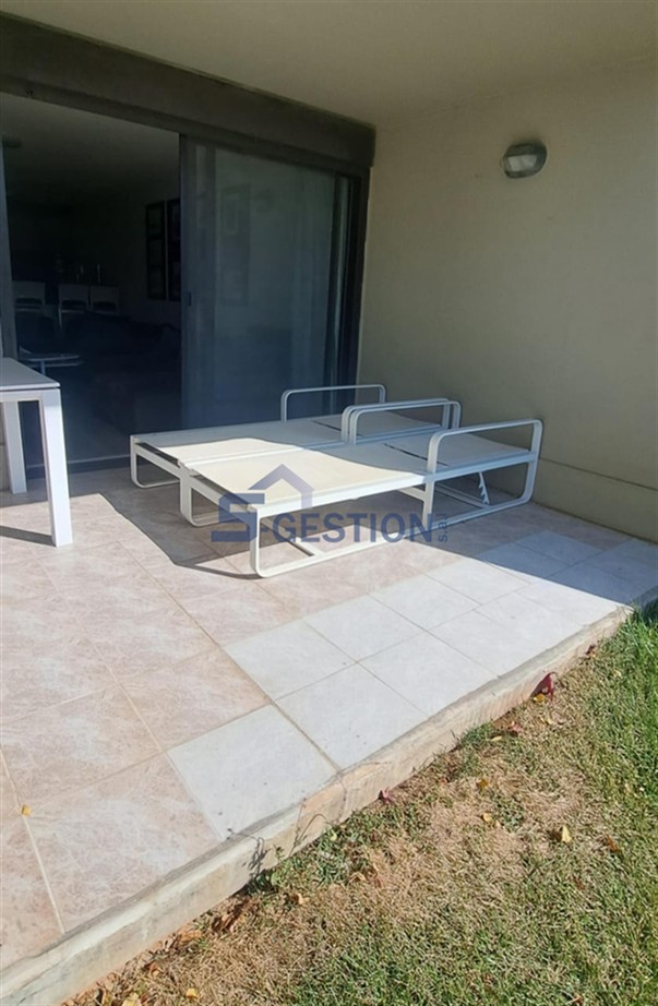 Chalet For Rent Furnished