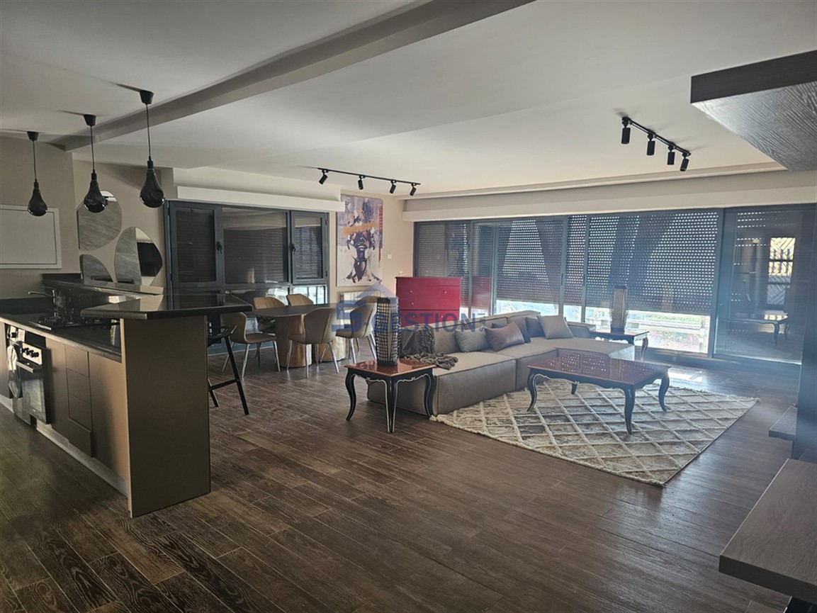 Chalet à louer meublé