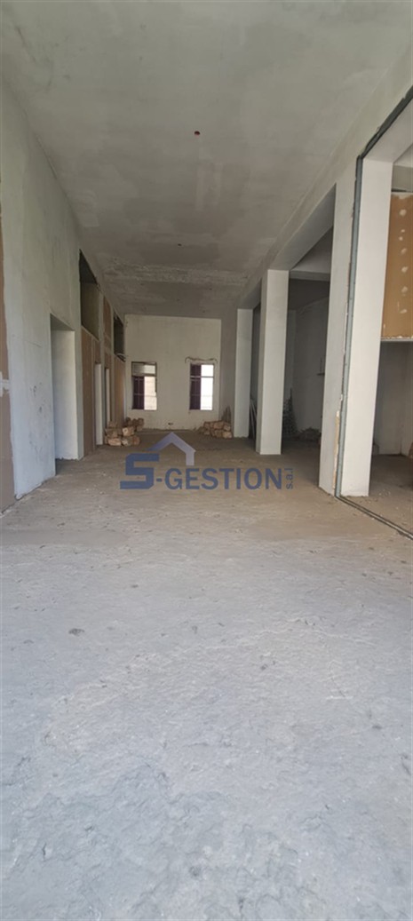 Building For Rent