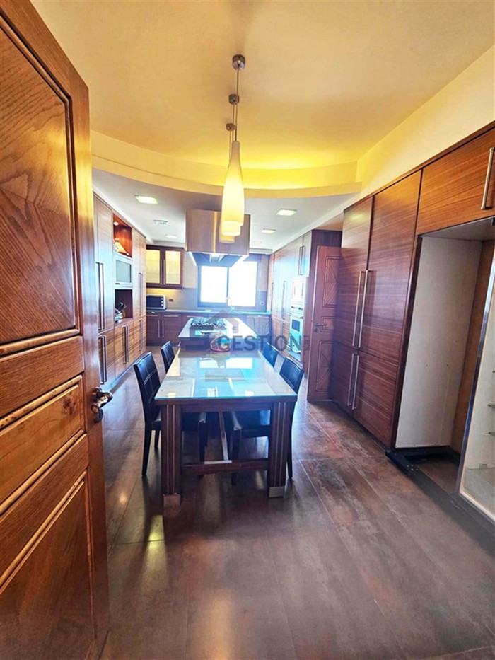 Apartment For Rent Furnished