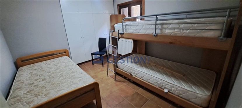 Chalet For Rent Furnished