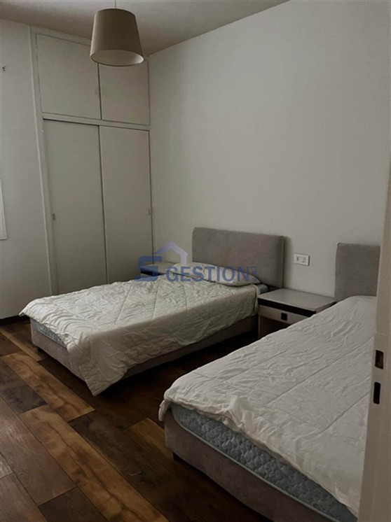 Apartment For Rent Furnished