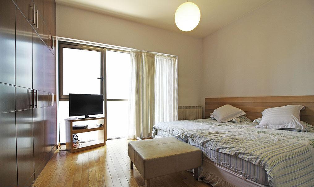 Apartment For Rent Furnished