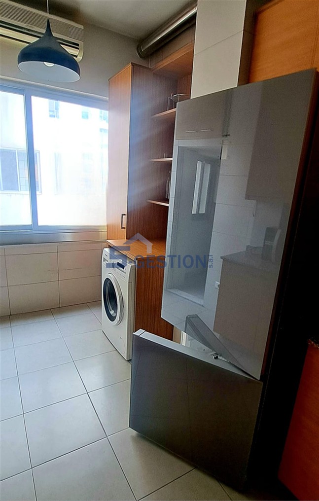 Apartment For Rent Furnished