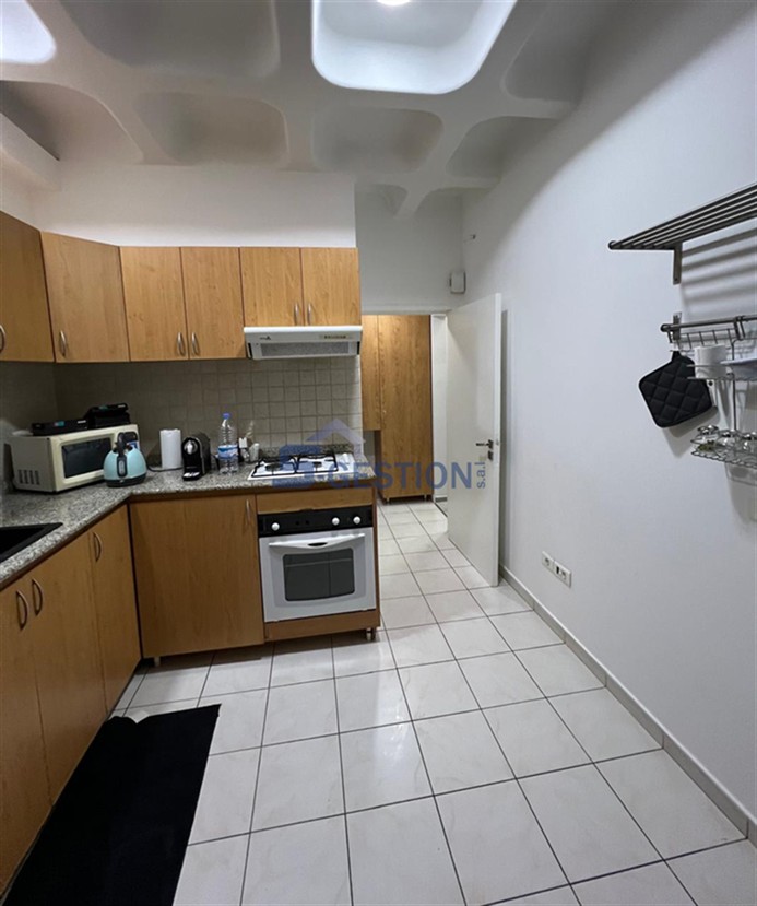 Apartment For Rent Furnished