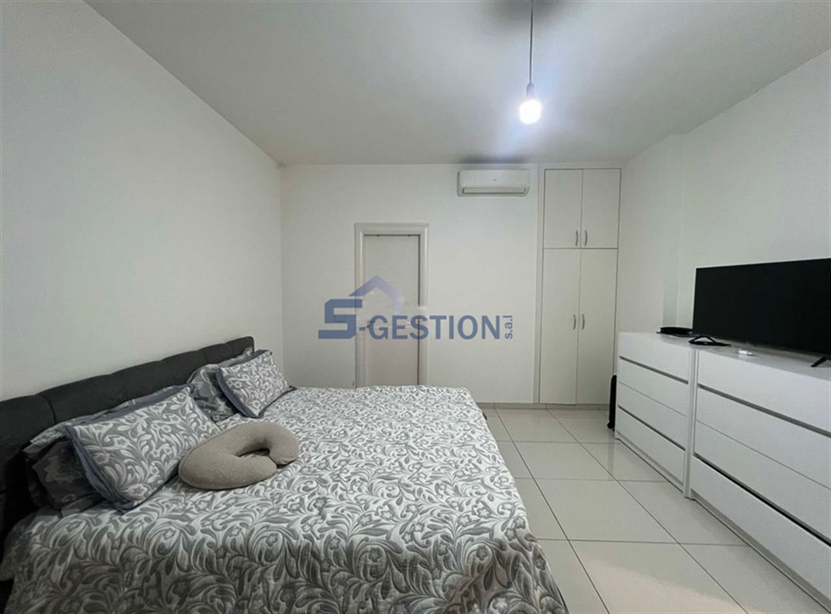 Apartment For Rent Furnished
