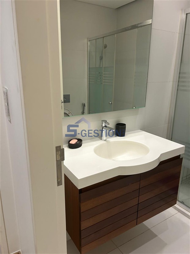 Apartment For Rent Furnished