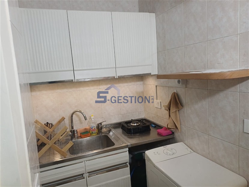 Studio For Rent Furnished