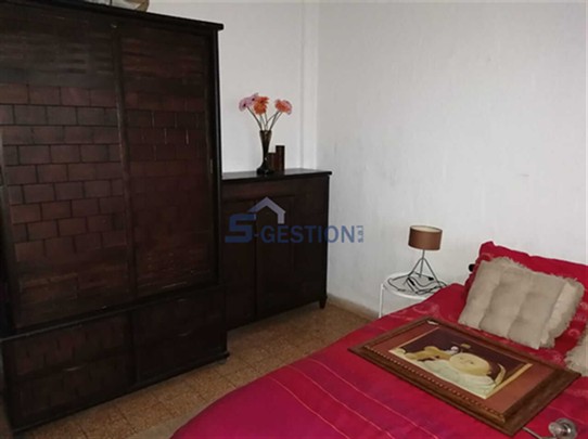 Appartement à louer meublé