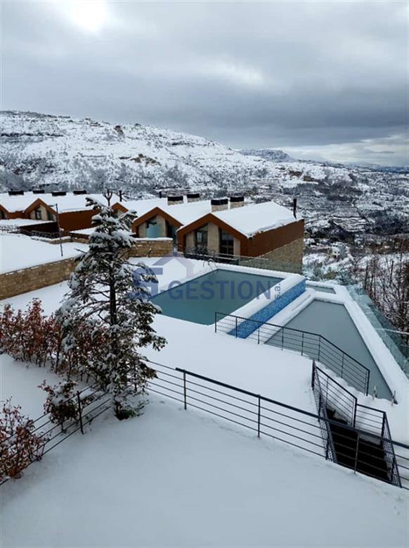 Chalet For Sale