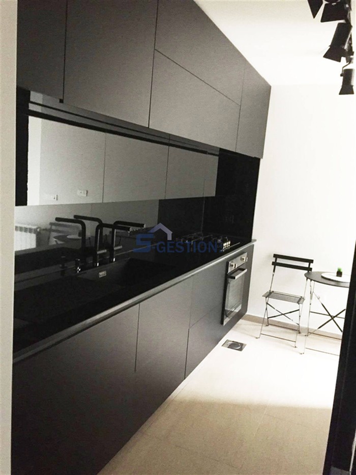 Apartment For Rent Furnished