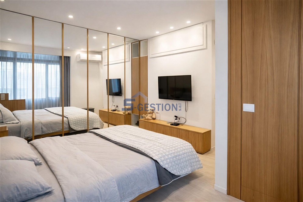 Apartment For Sale