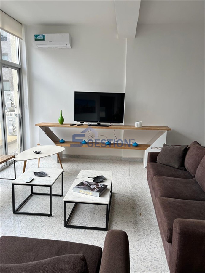 Apartment For Rent Furnished