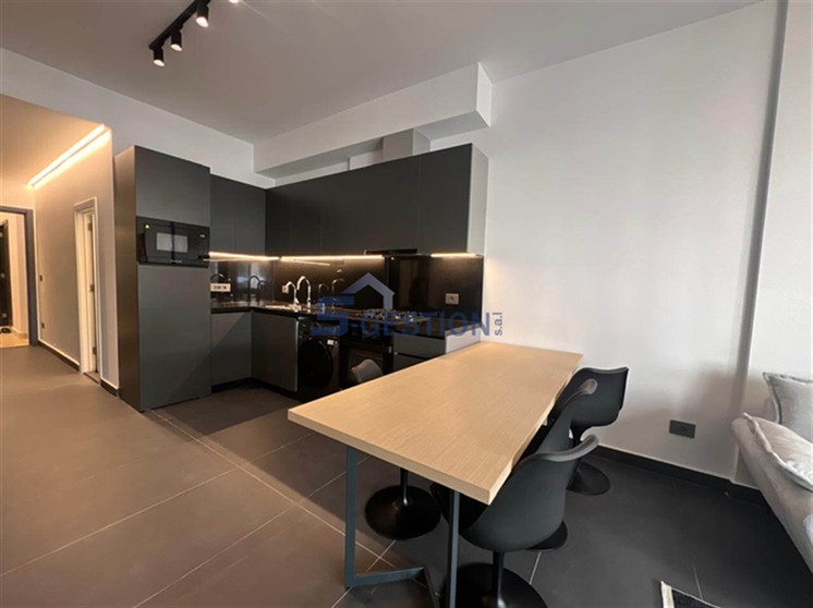 Apartment For Rent Furnished