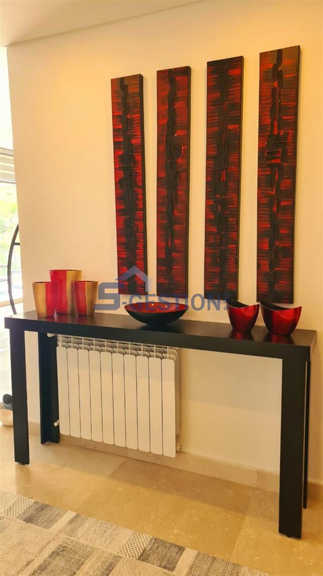 Apartment For Short Term Rent
