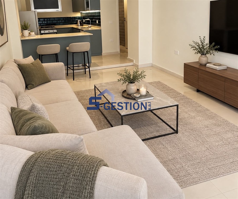 Apartment For Sale