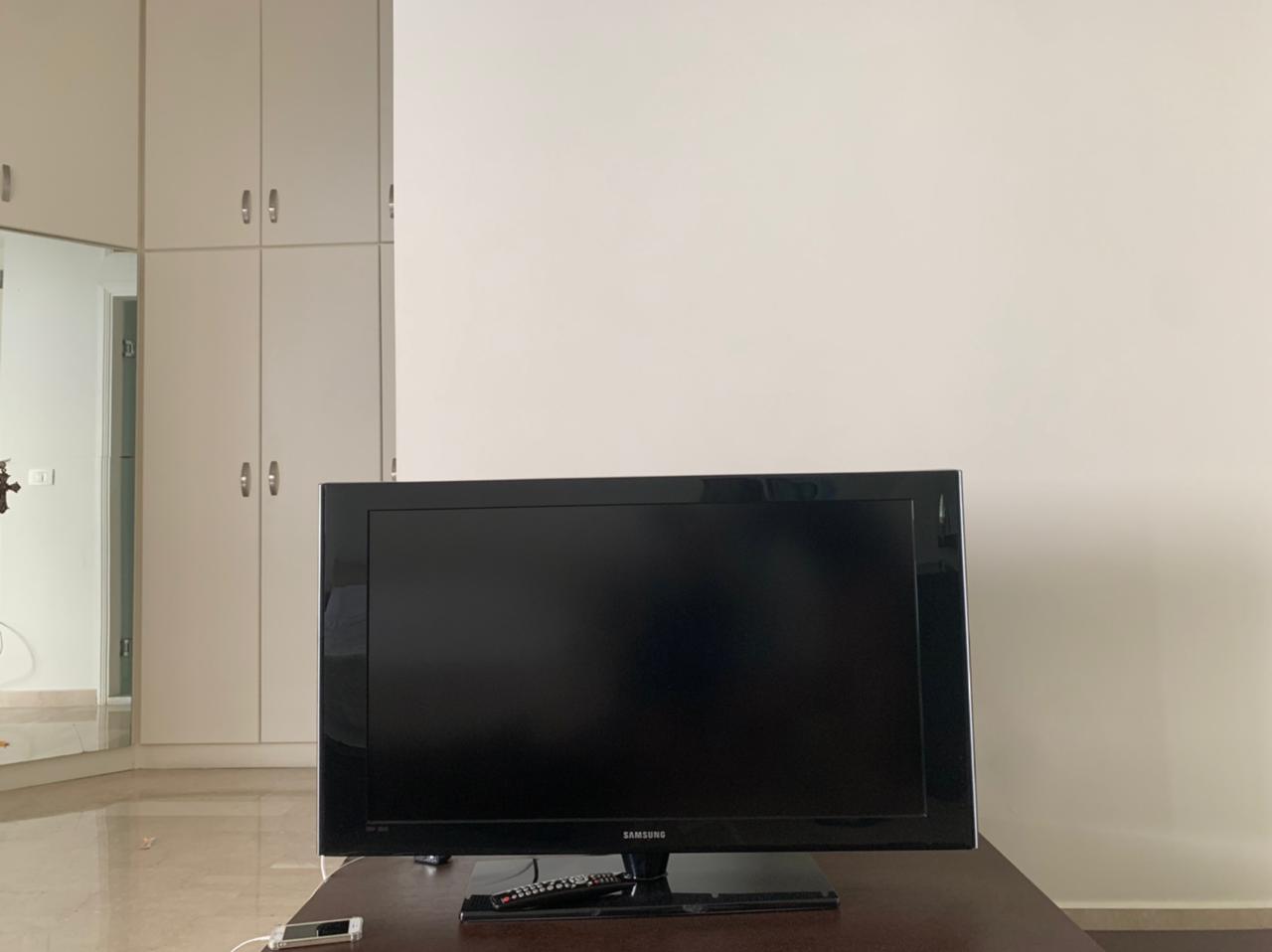 Apartment For Rent Furnished