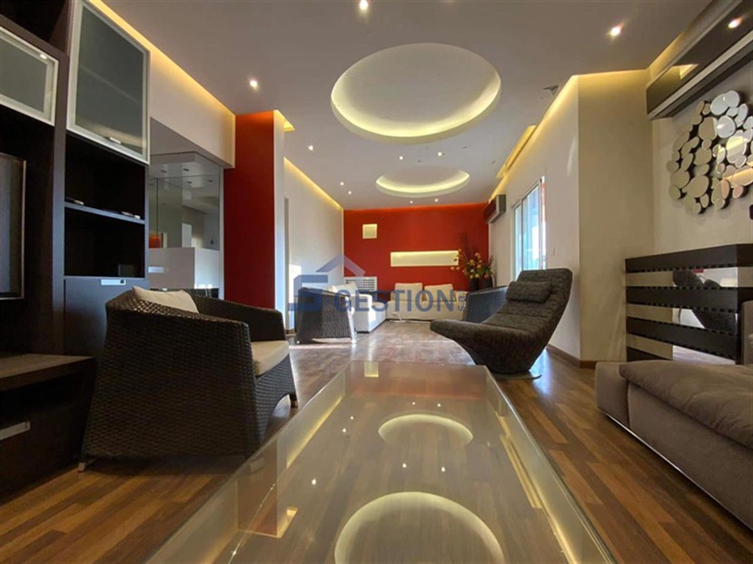 Apartment For Rent Furnished