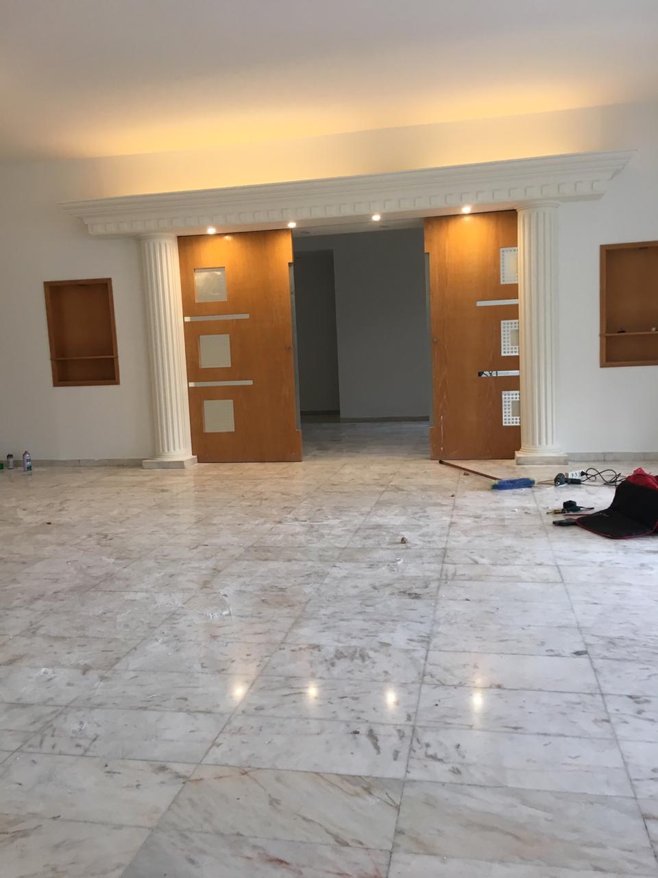 Apartment For V Rented external