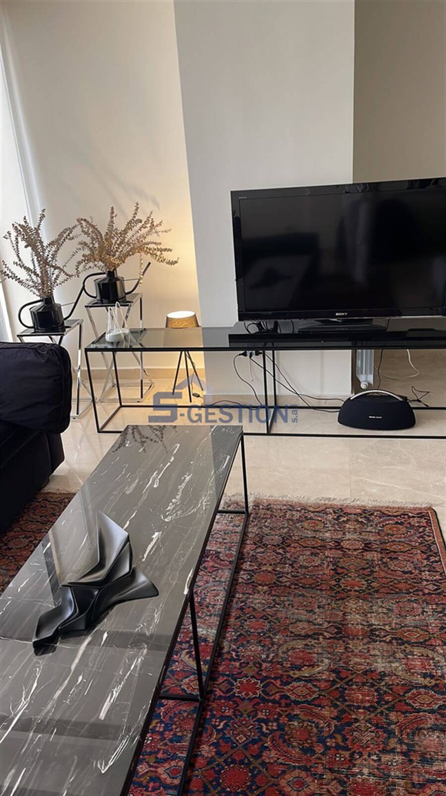 Apartment For Rent Furnished