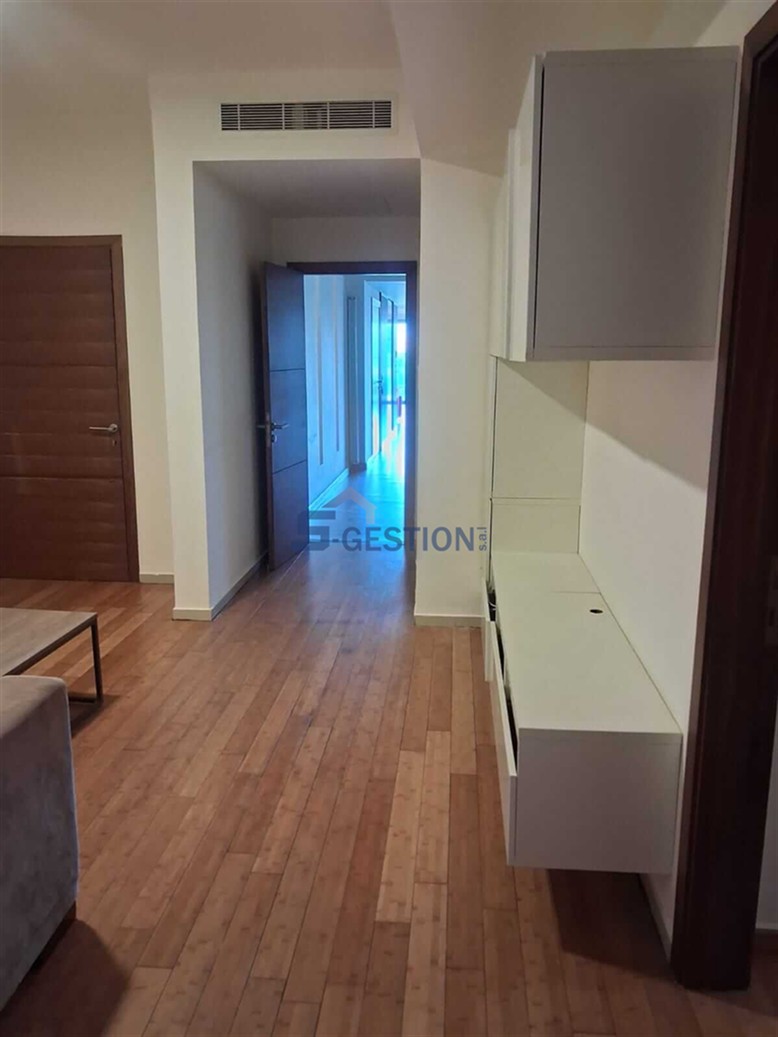 Apartment For Rent Furnished