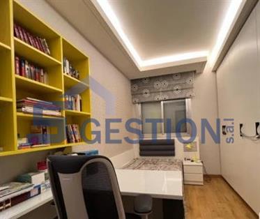 Appartement à louer meublé