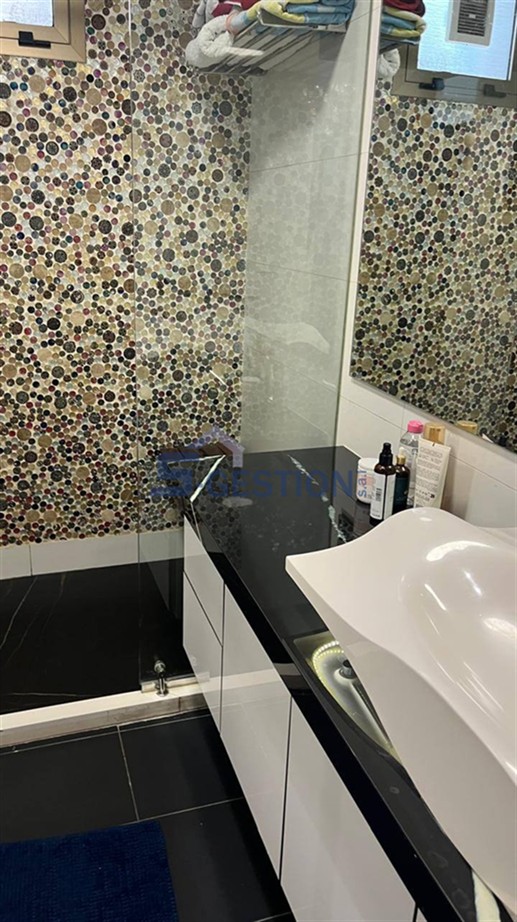 Apartment For Rent Furnished