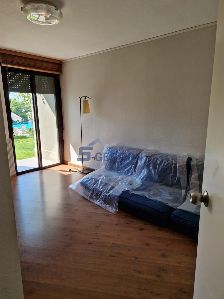 Chalet à Louer à Court Terme