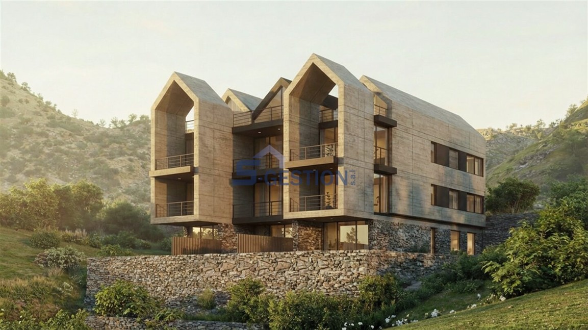 Chalet For Sale