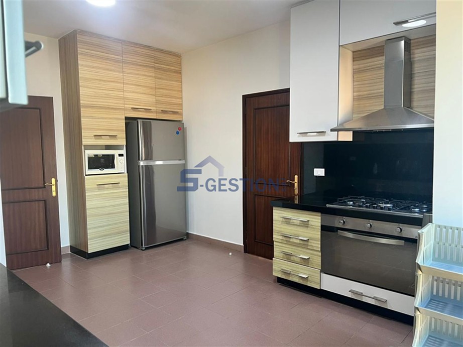 Apartment For Rent Furnished