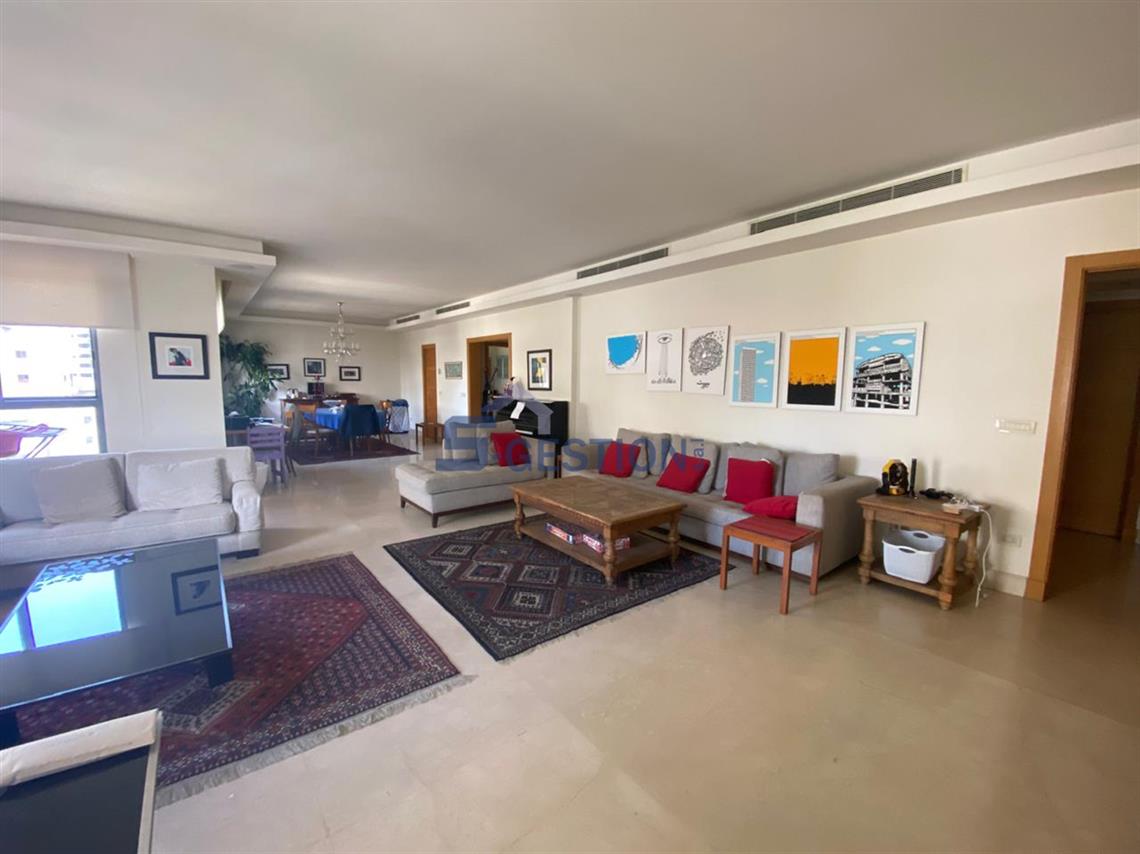 Apartment For Rent Furnished