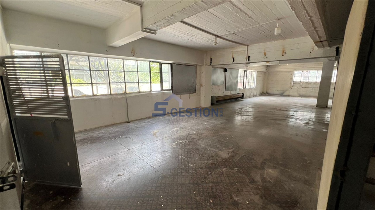 Depot For Rent