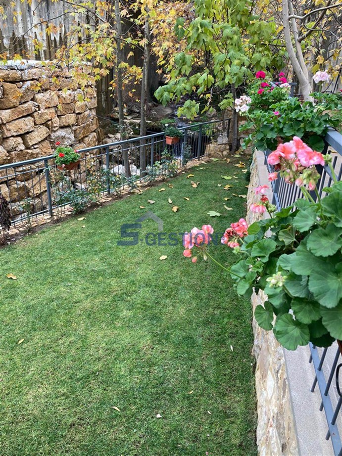 Chalet For Short Term Rent