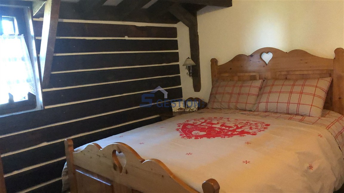 Chalet For Short Term Rent