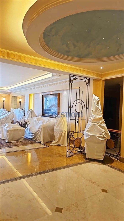 Apartment For Rent Furnished