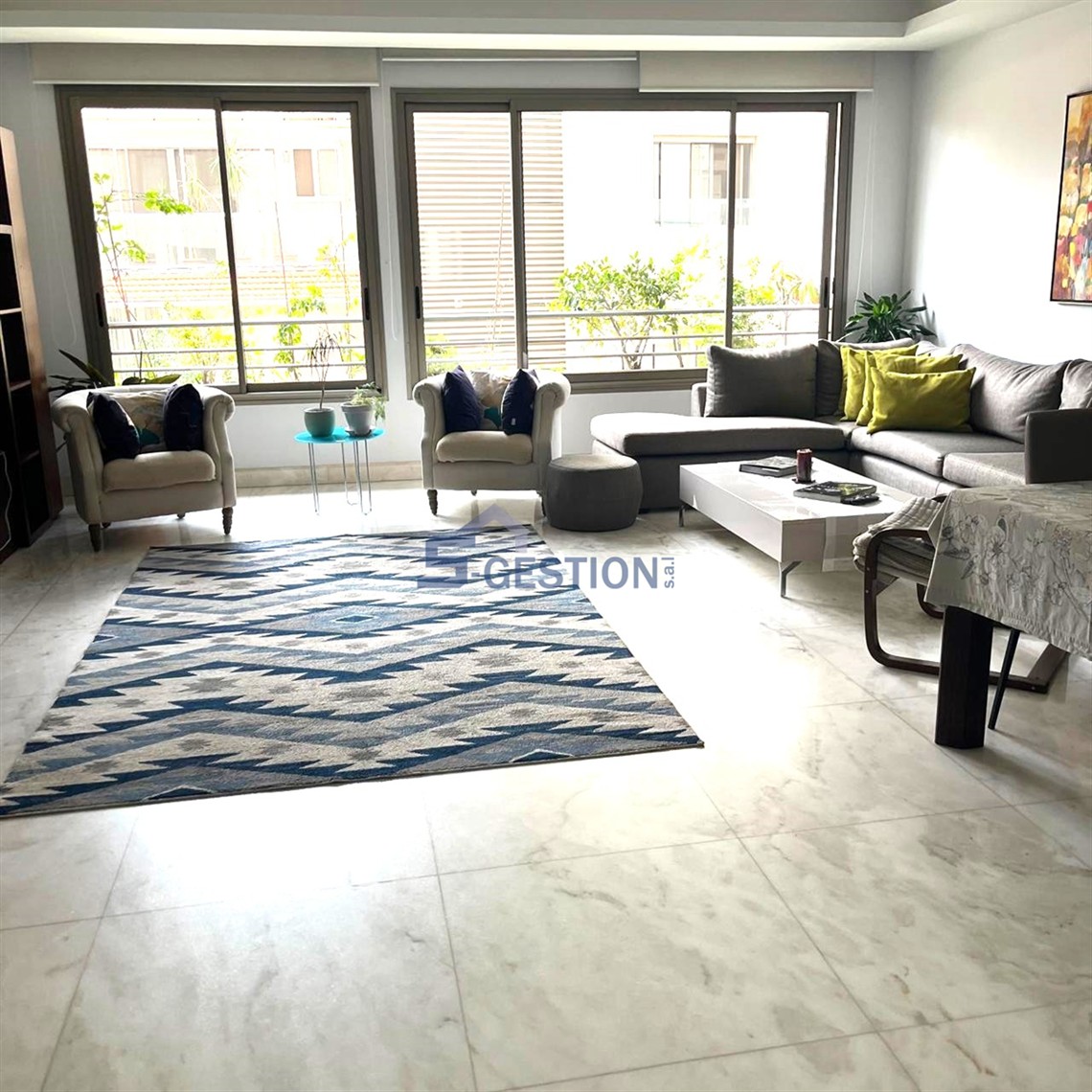 Apartment For Sale