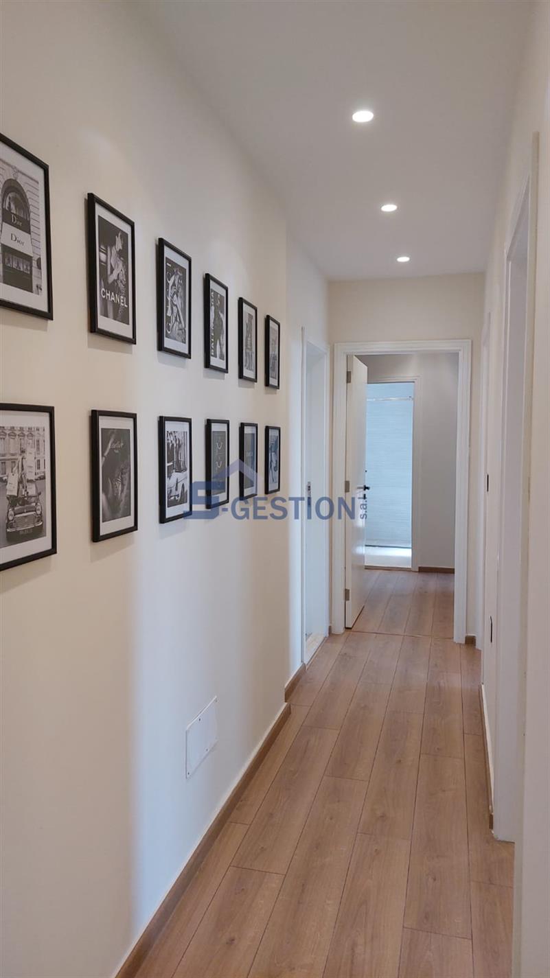 Appartement à louer meublé