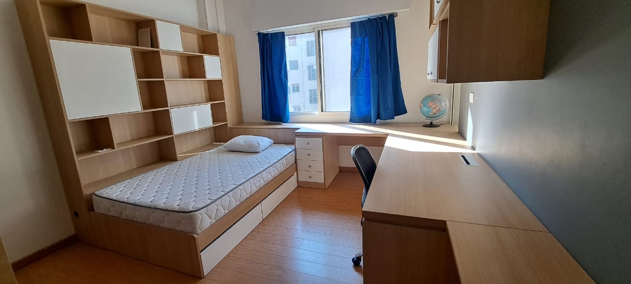 Apartment For Rent Furnished