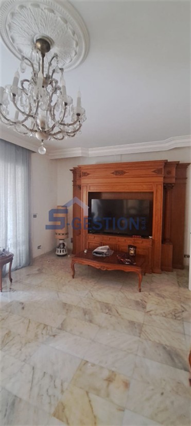 Apartment For Rent Furnished