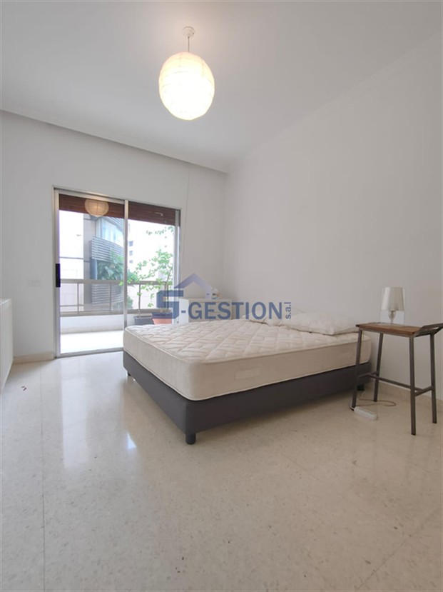 Apartment For Rent Furnished