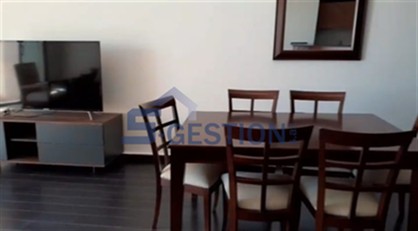 Chalet For Rent Furnished