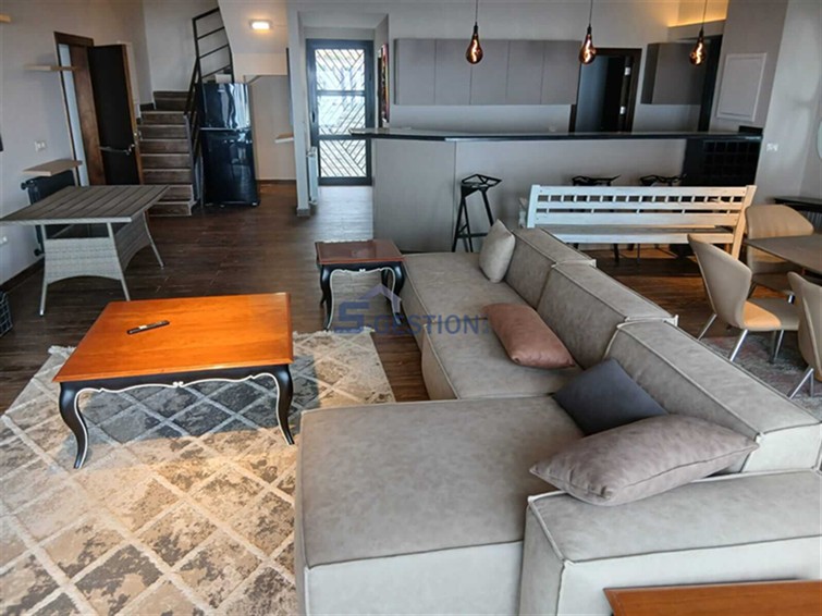 Chalet à louer meublé